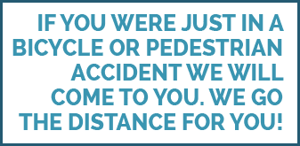 Pedestrian Accident Lawyer 