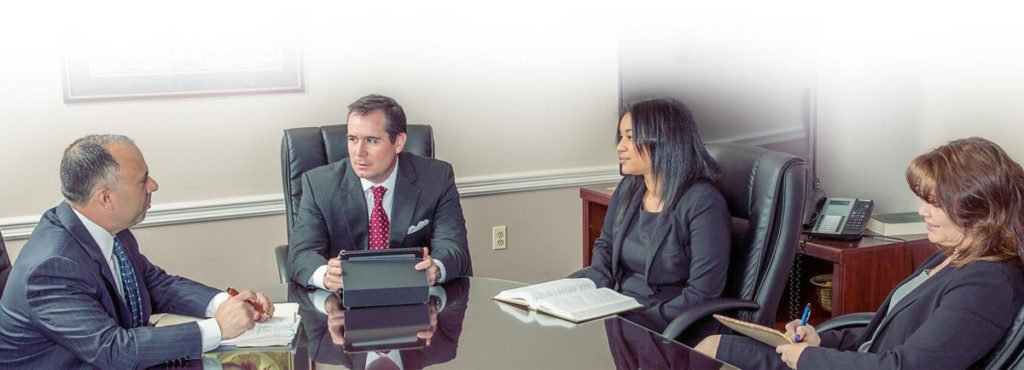 Frank Gray divorce mediator