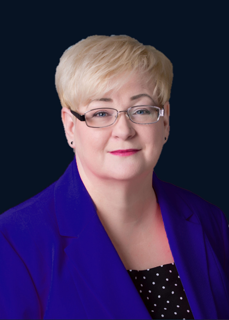 Connie Almond Attorney Frank Gray of Maryland