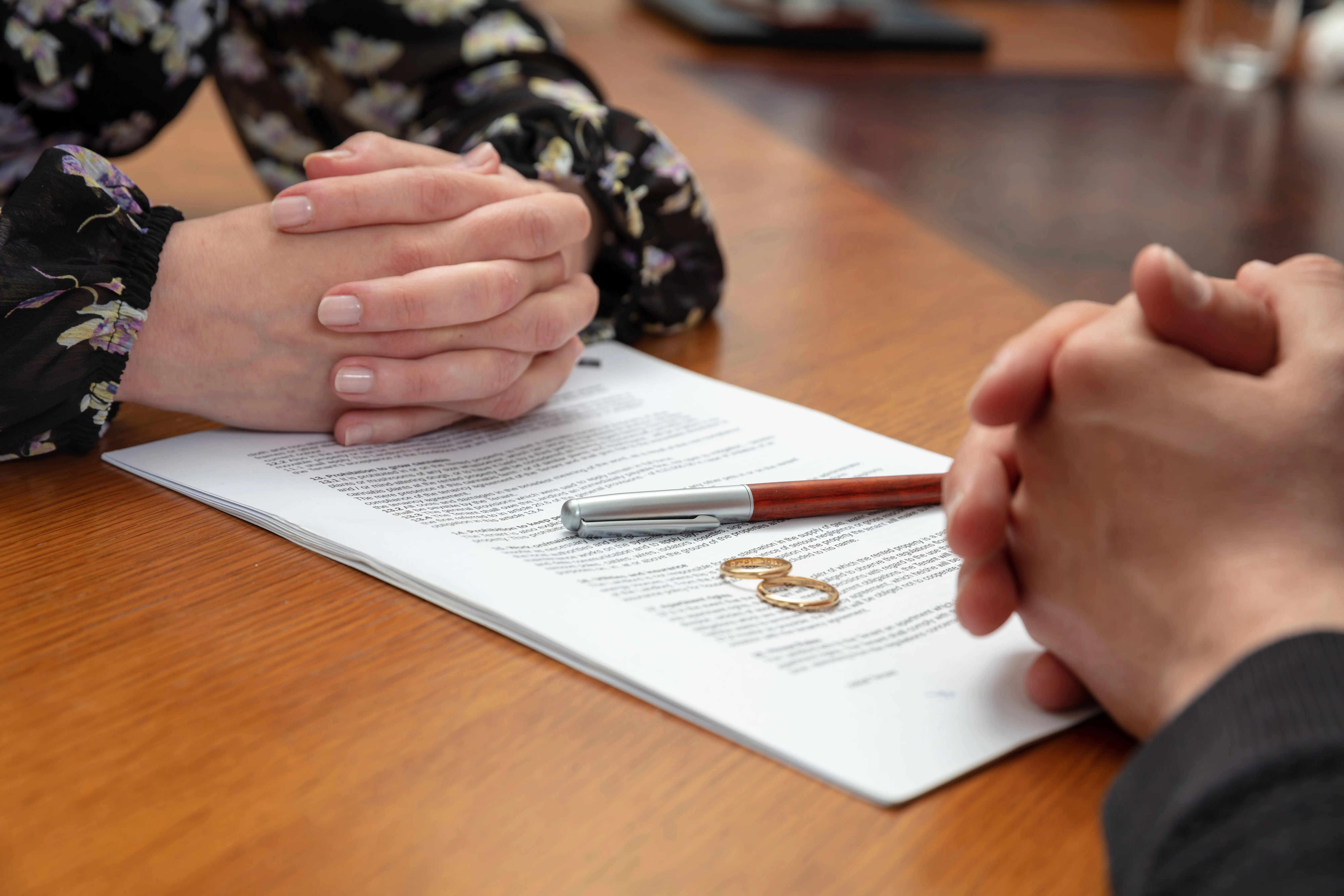 Divorce Lawyer Near Me