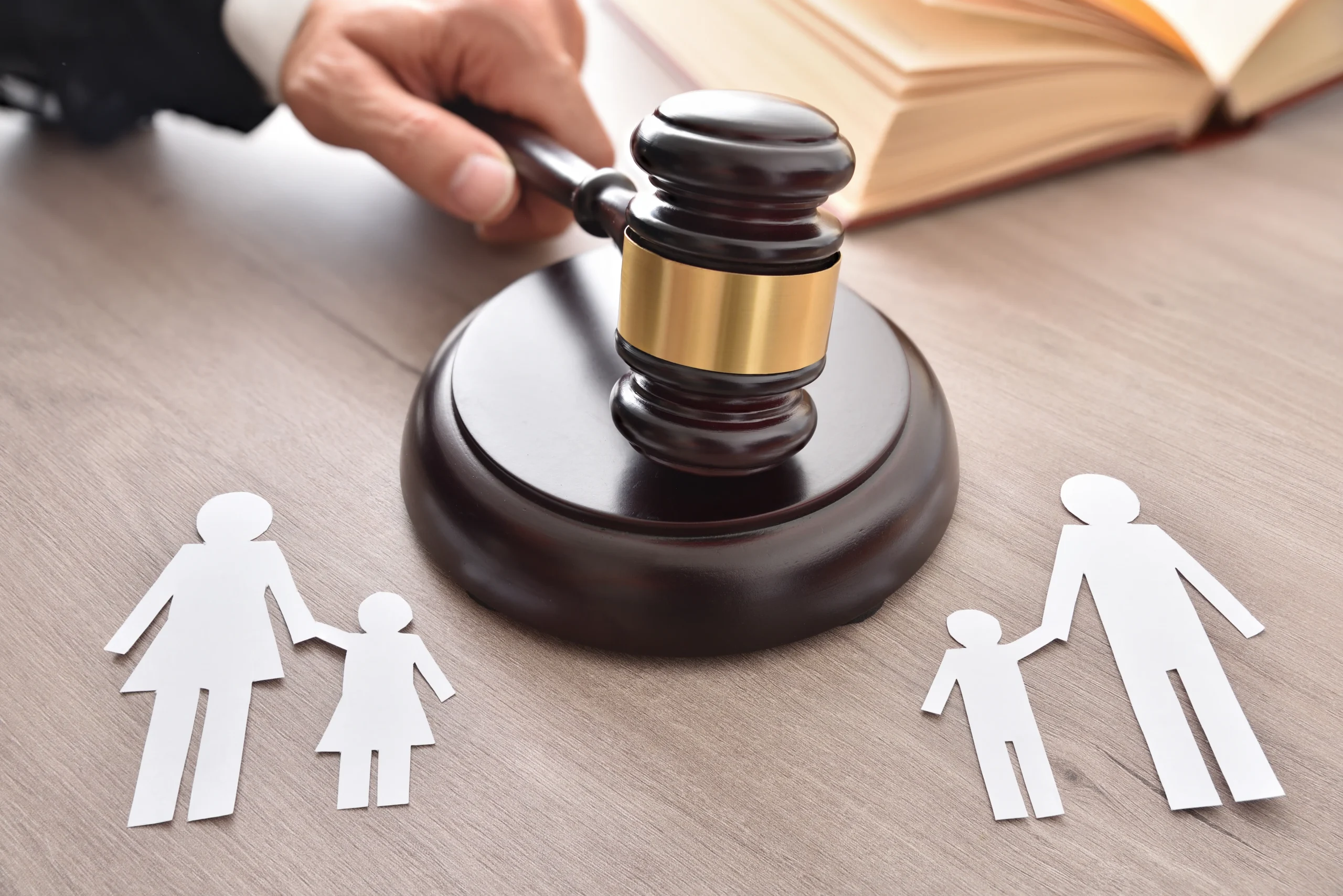 Family Law Attorney Annapolis MD 