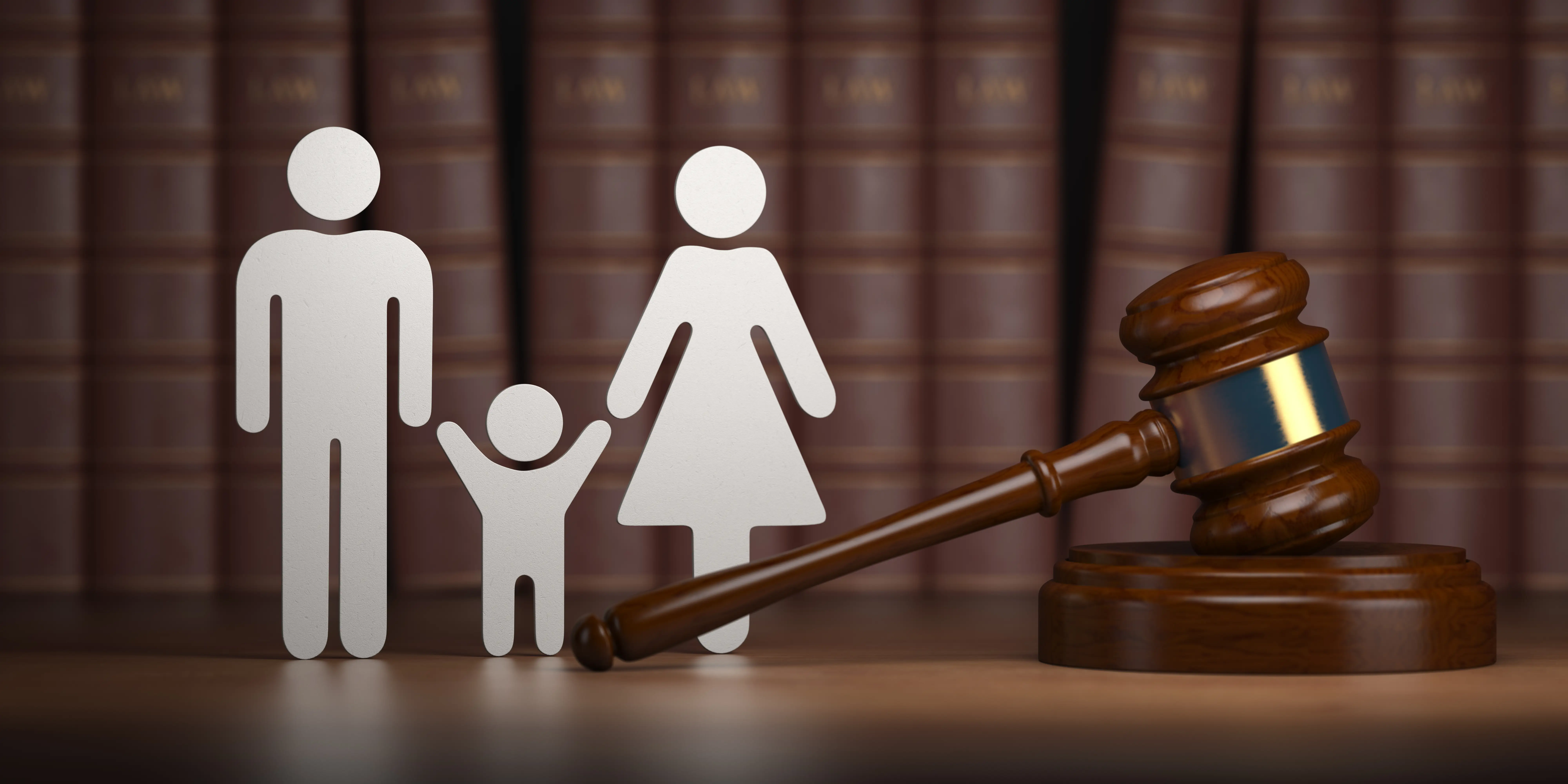 Family Law Lawyer Near Me