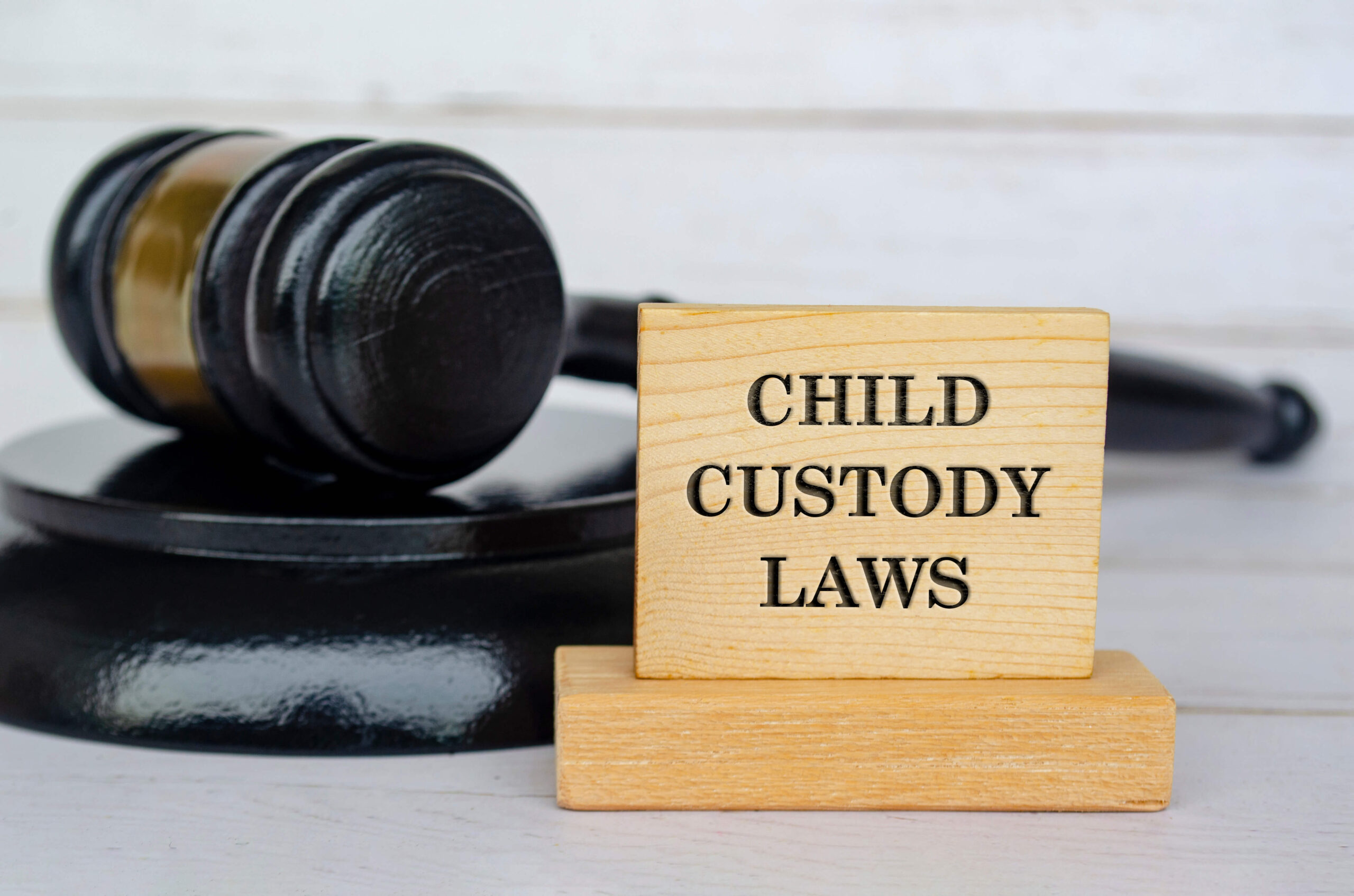 Anne Arundel County Child Custody Lawyer