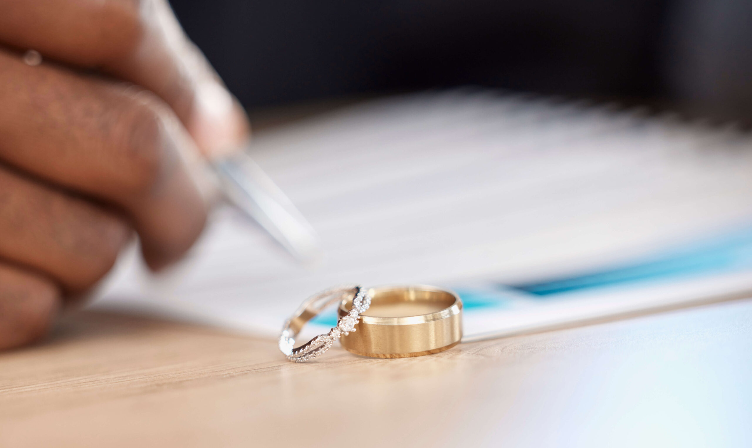 Divorce Attorneys Near Me