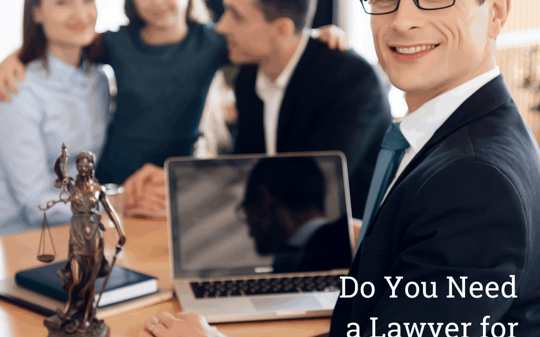Do I Need a Lawyer for Adoption in Maryland?