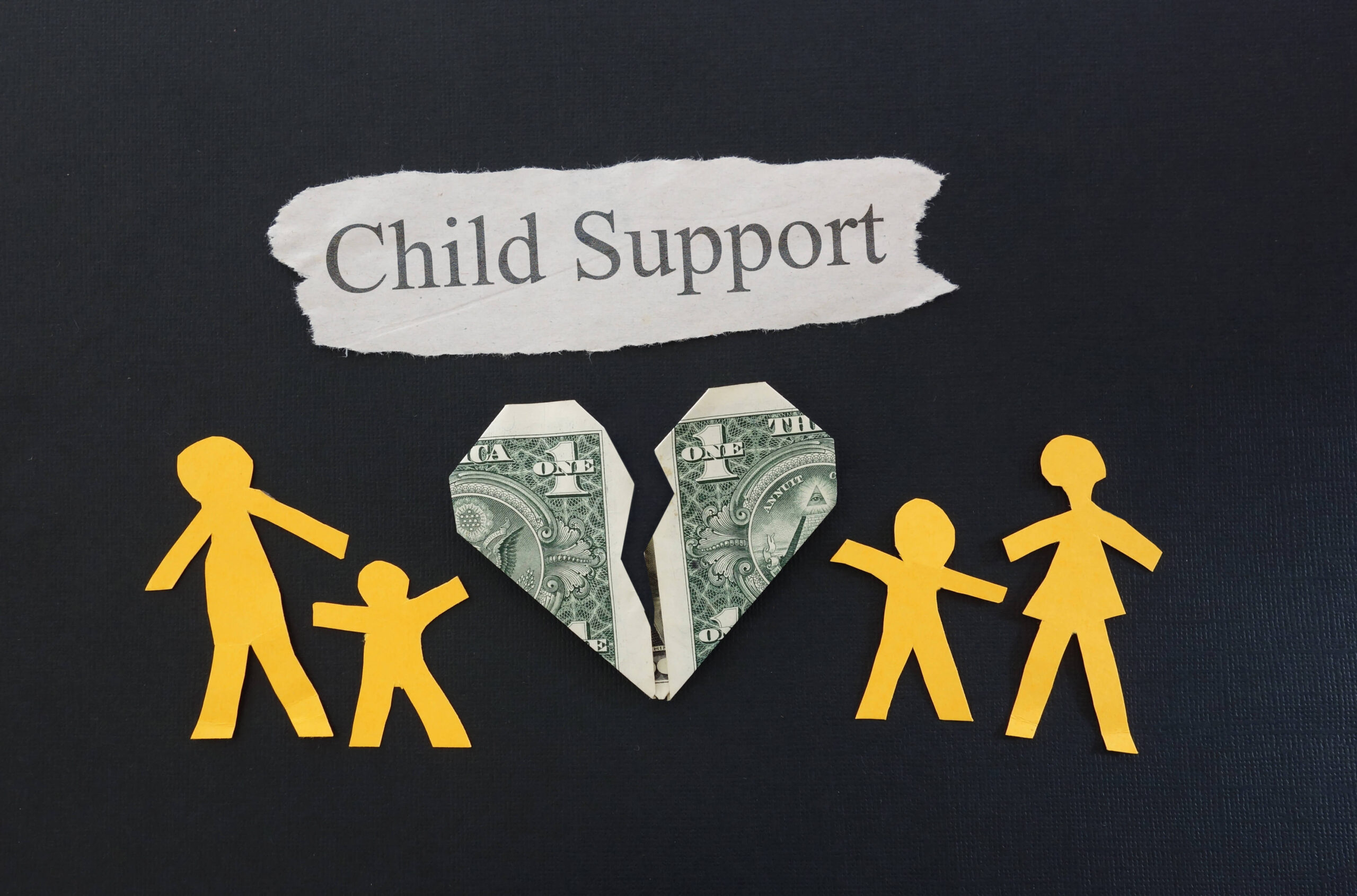 Child Support Lawyer Millersville