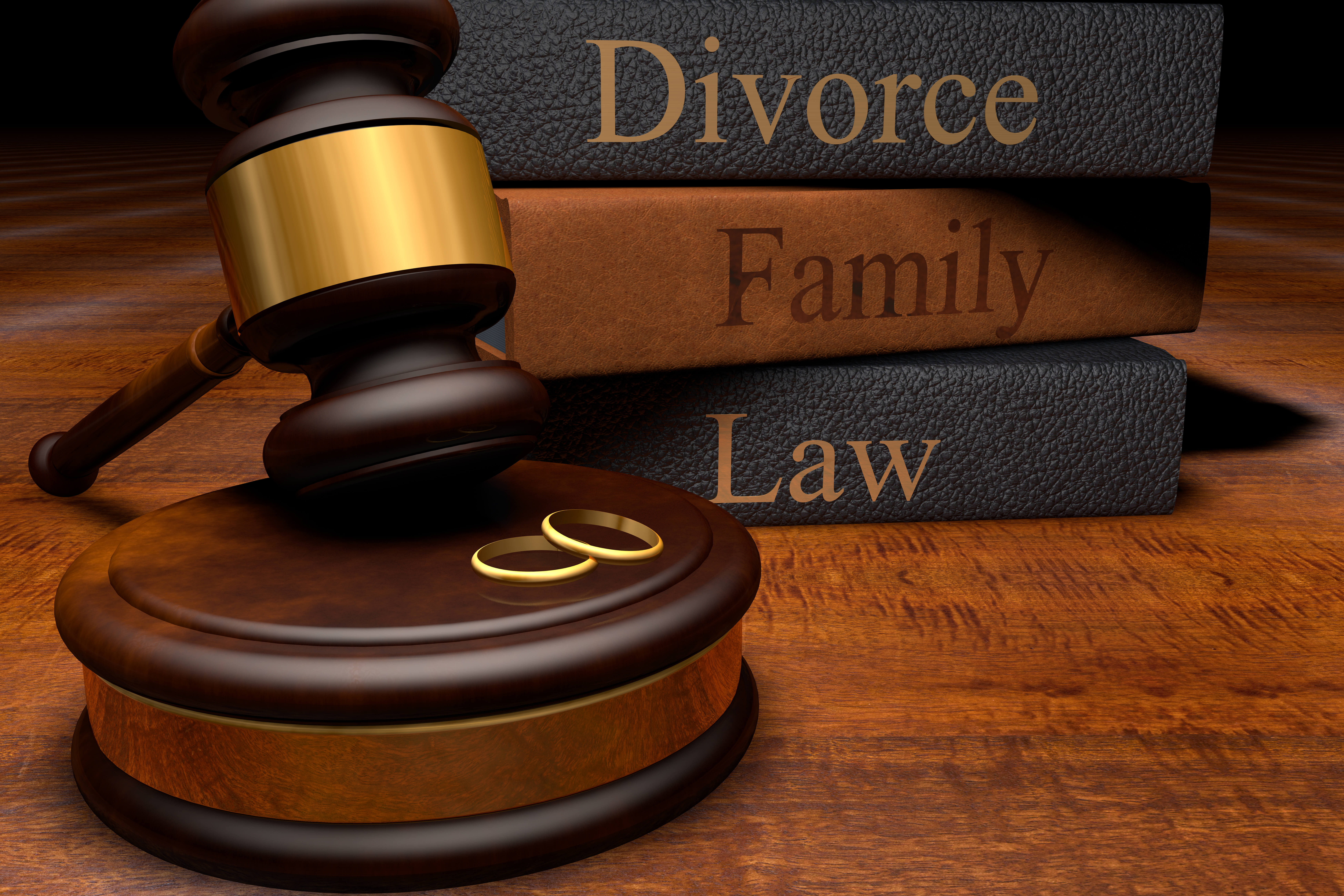 Divorce Lawyer in Severna Park MD
