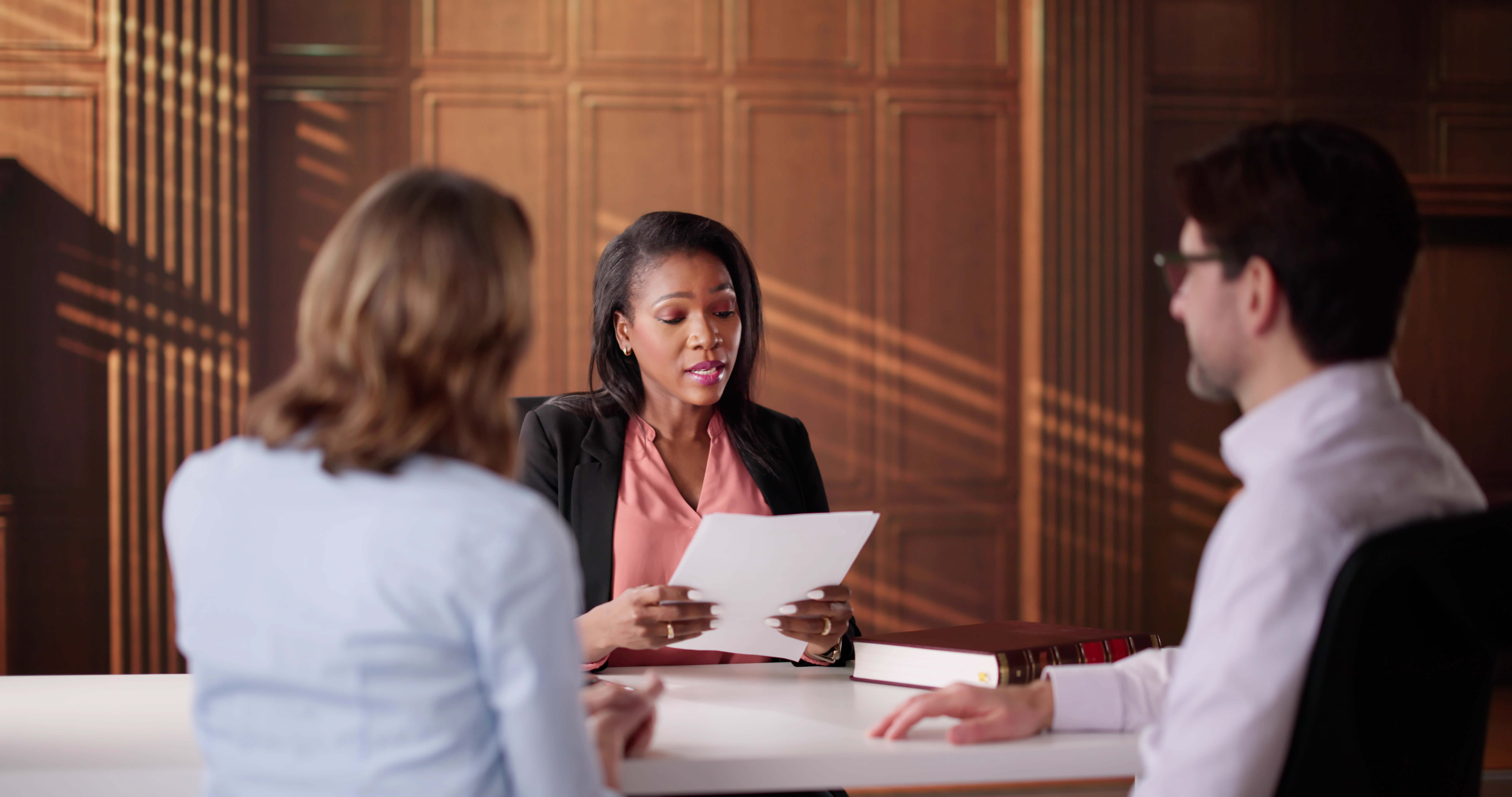 Severna Park Family Lawyer