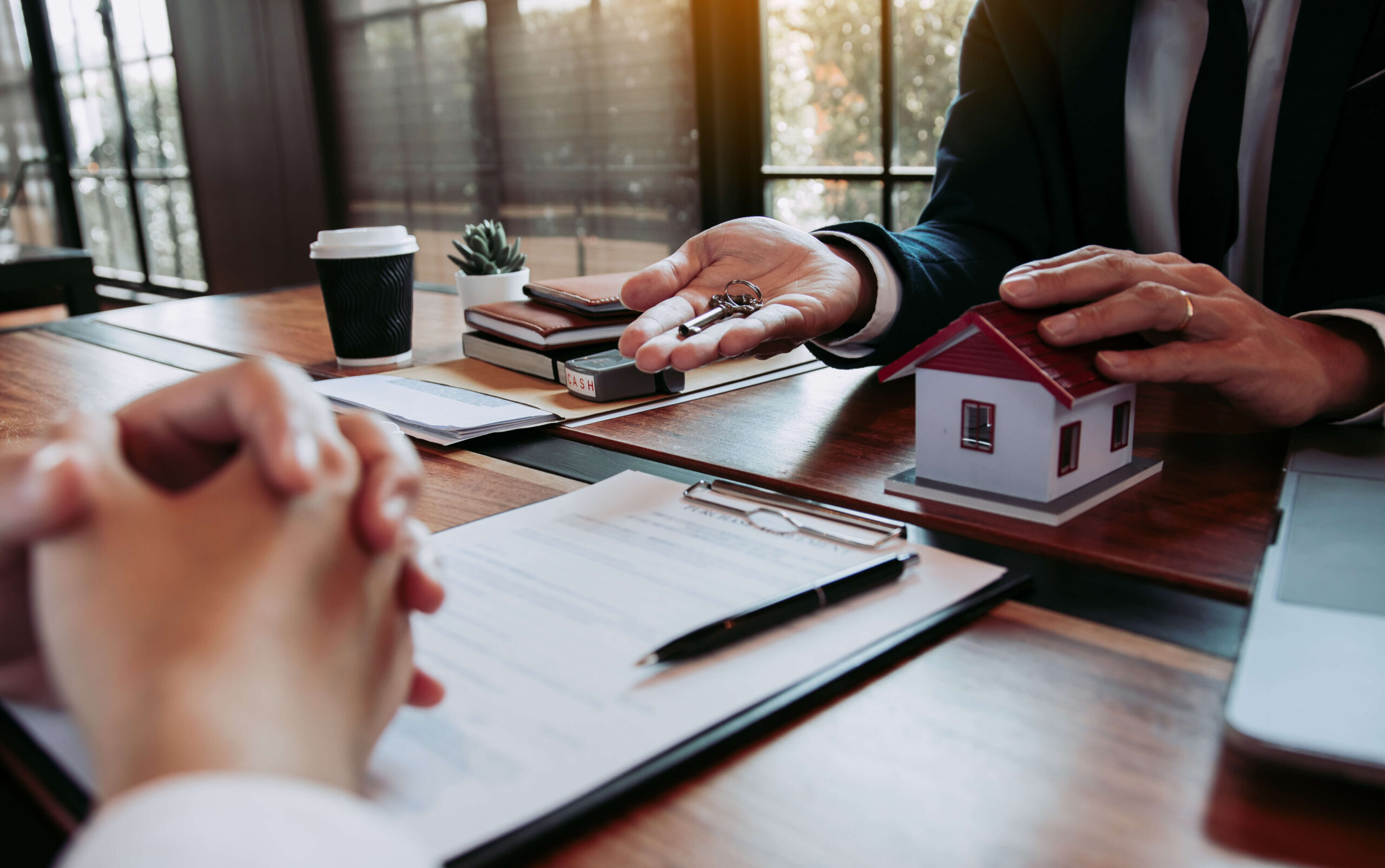 Asset Protection Lawyer 