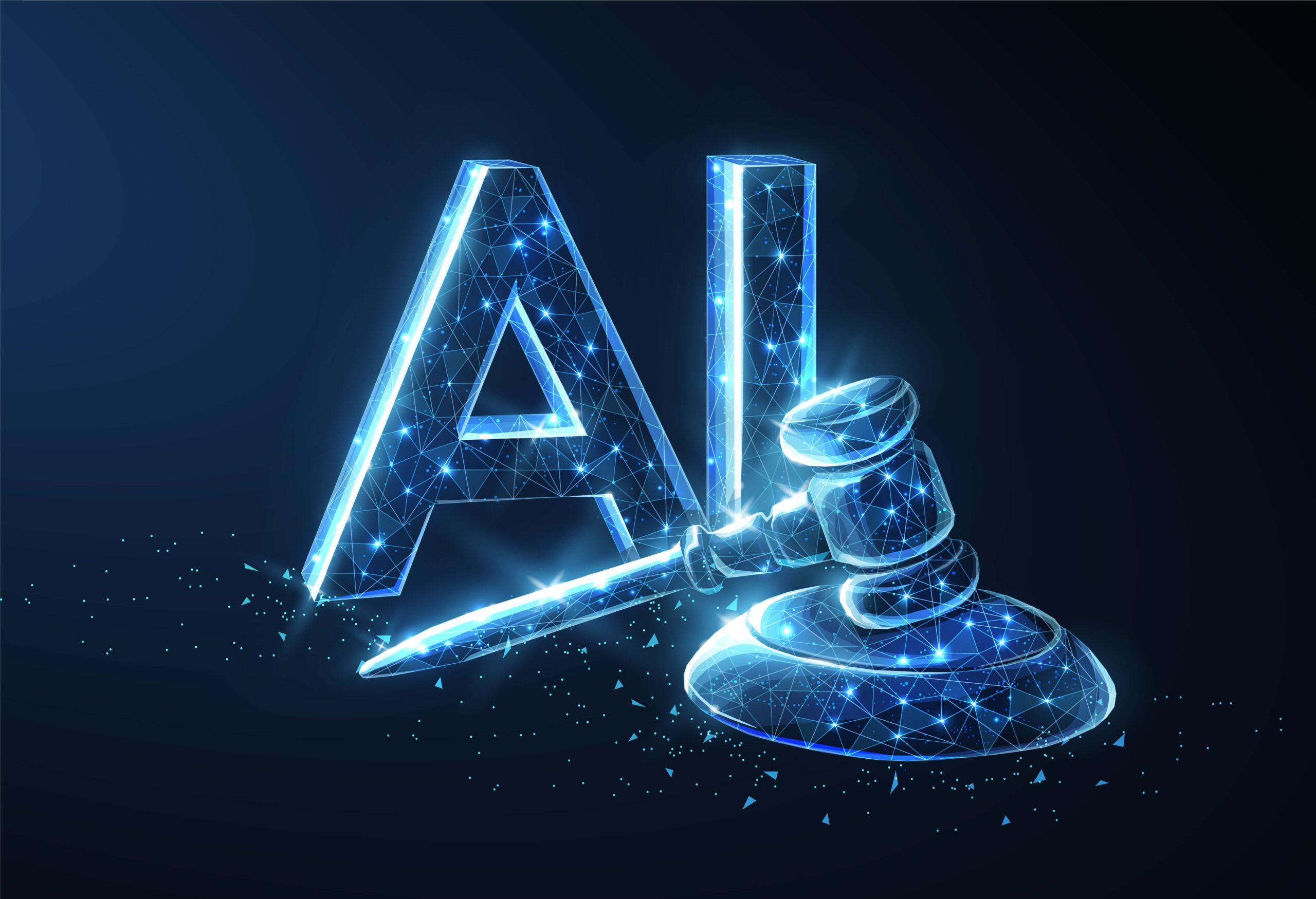 Will AI Replace Attorneys
