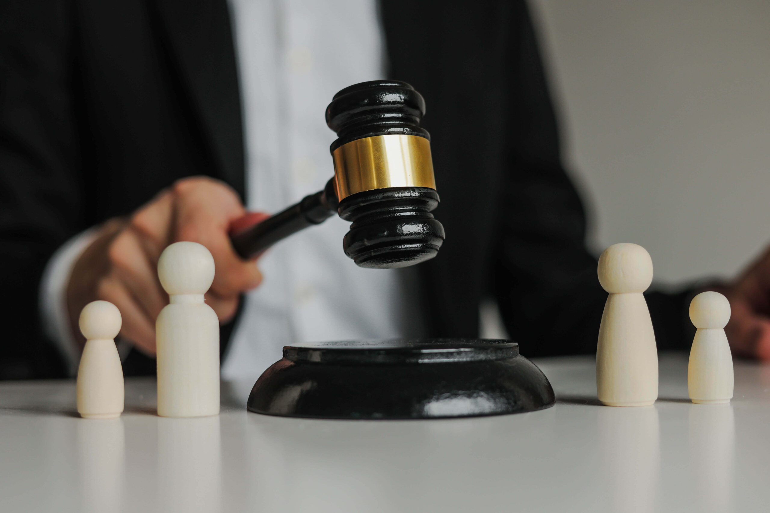 Divorce Attorney Millersville MD