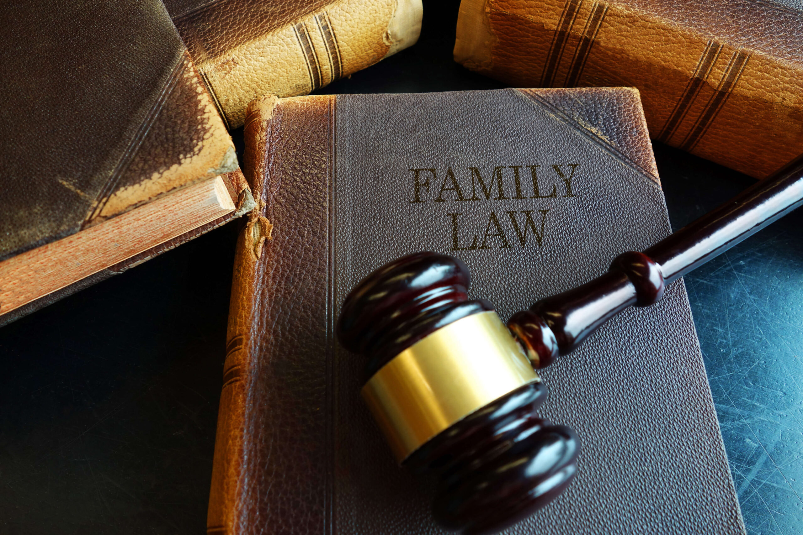 Family Law Attorney Crownsville, MD