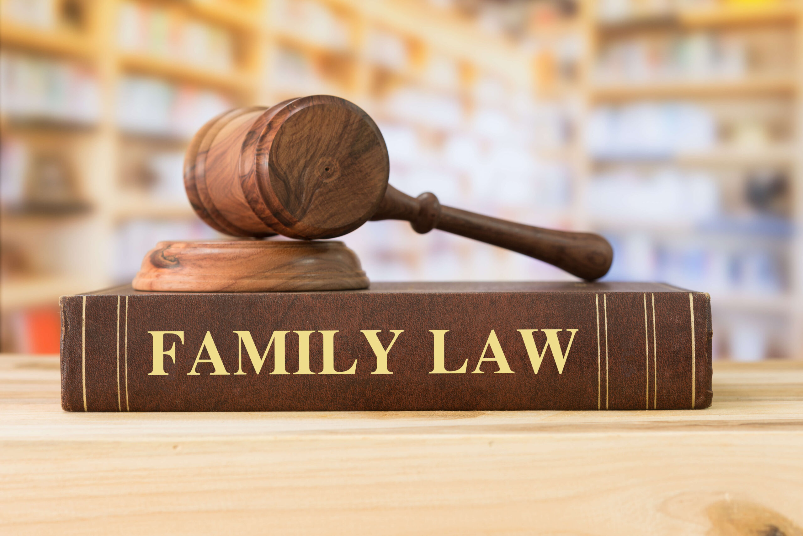 Family Law Attorney Linthicum Heights MD