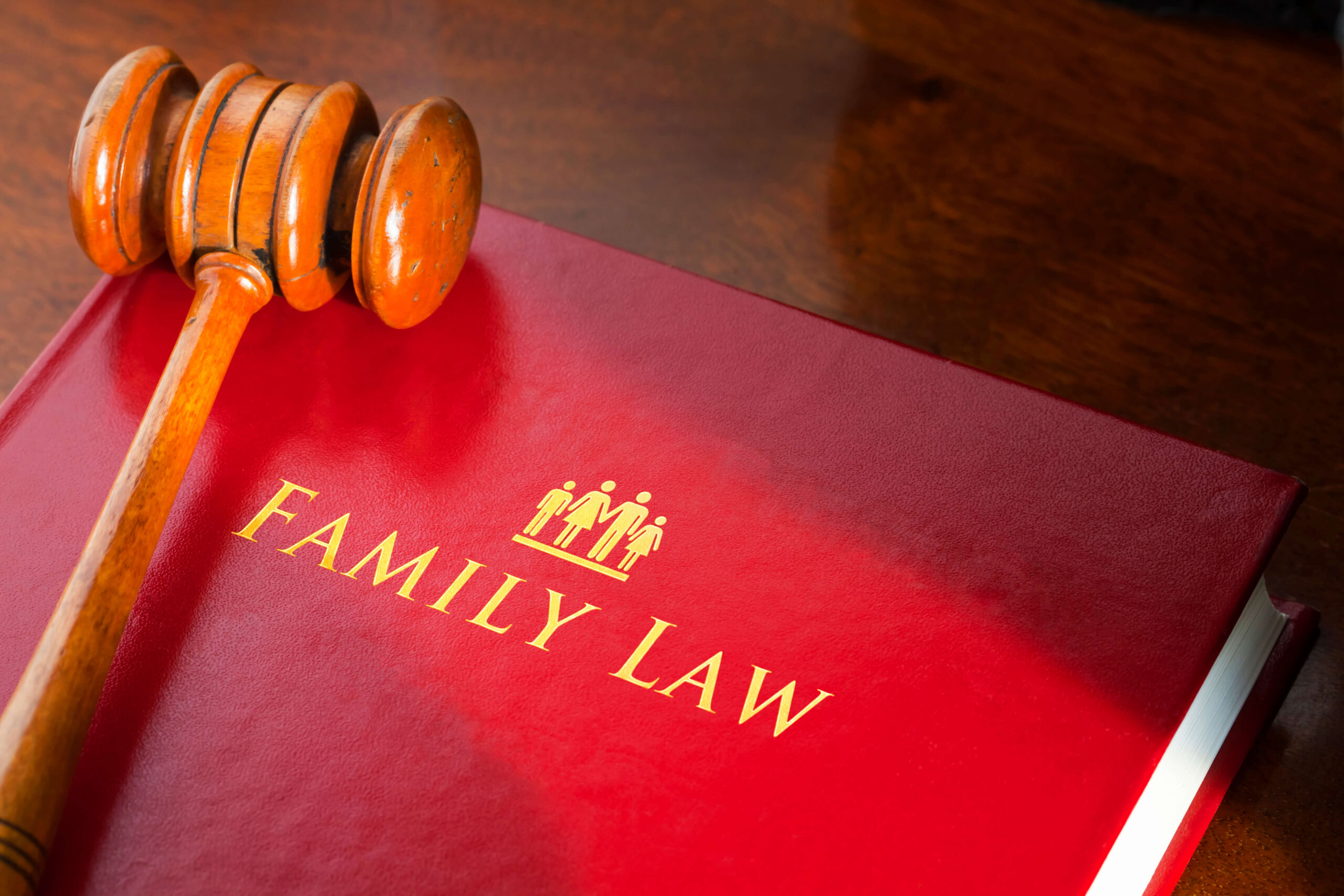 Family Law Attorney Millersville, MD