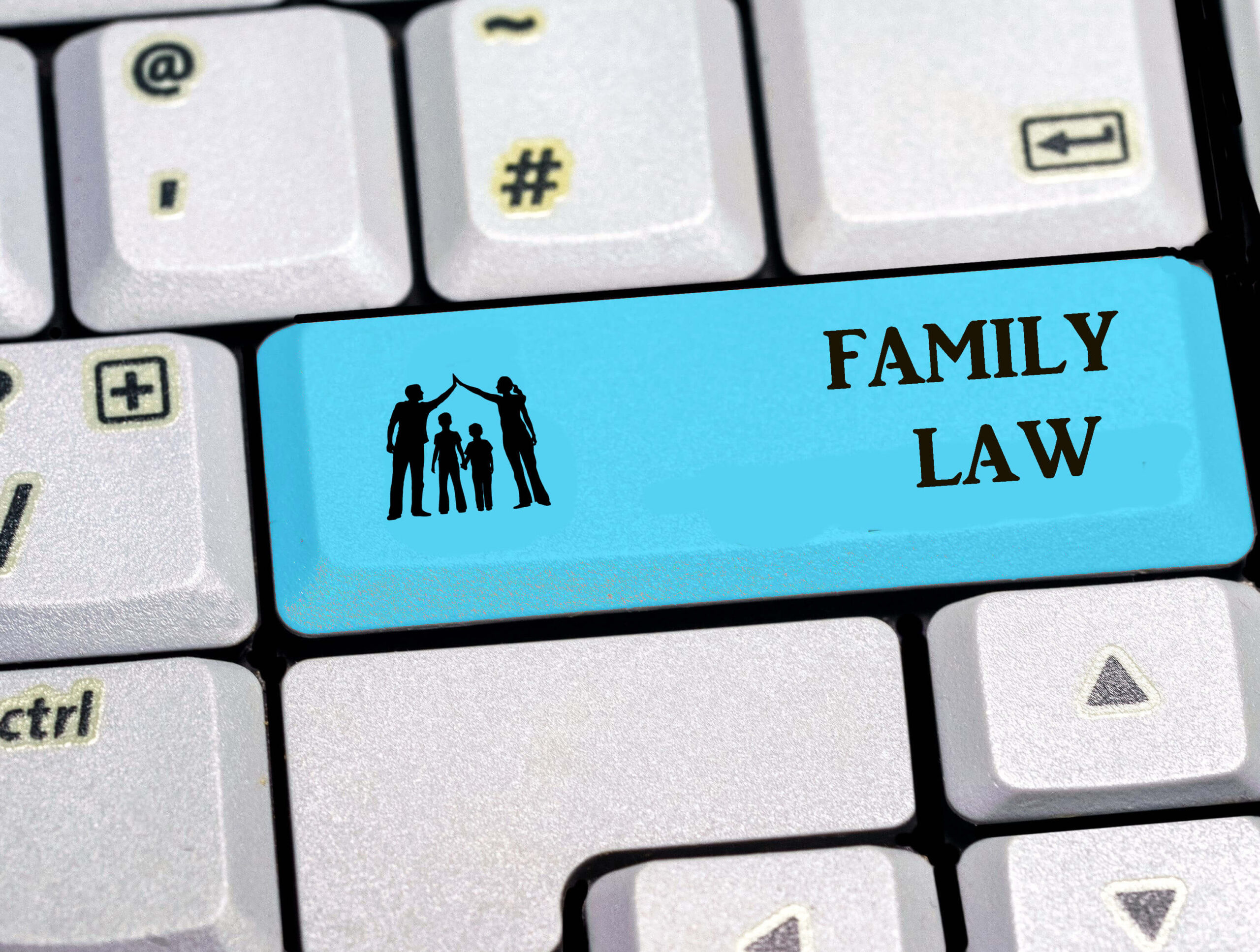 Family Law Attorney Severna Park, MD