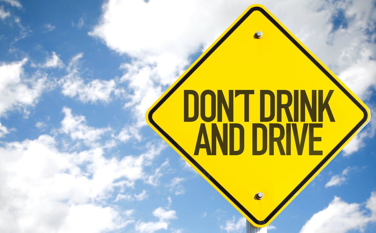 DUI Penalty Guide 1st 2nd 3rd 4th And Even 5th DUI Glen Burnie 