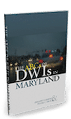 dwi lawyer Maryland ebook